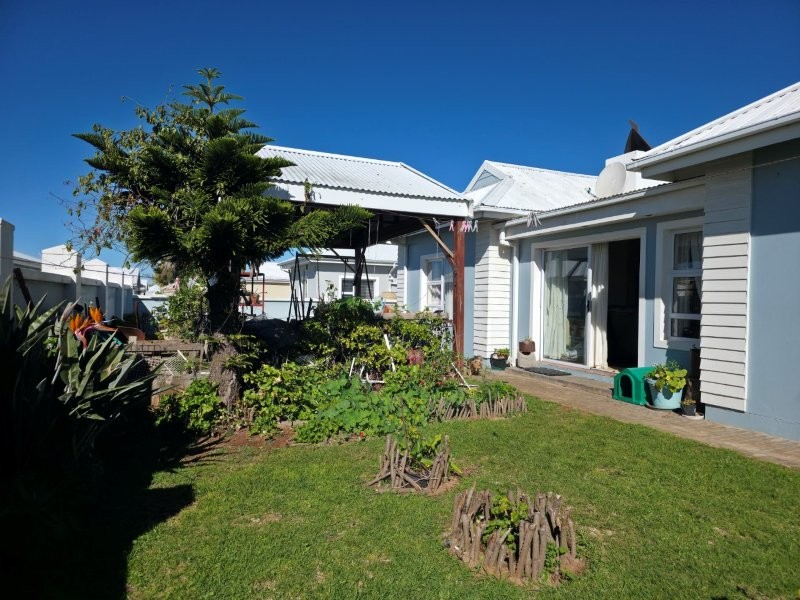 4 Bedroom Property for Sale in Lifestyle Estate Eastern Cape